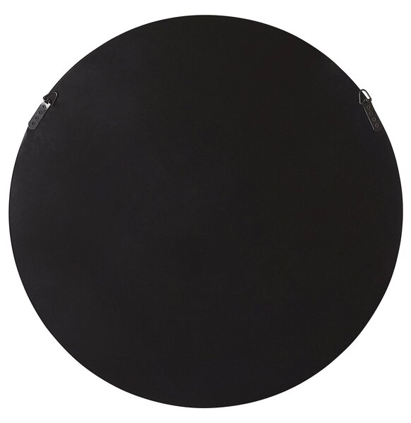 Falitükör ERBRAY 70 cm 70 cm Ezüst