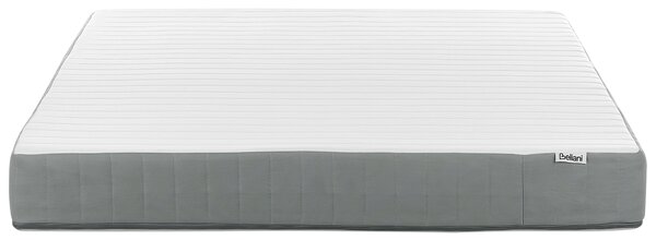 Memóriahabos táskarugós matrac DRIFT H2/3 közepes 160 x 200 cm