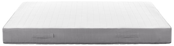 Memóriahabos táskarugós matrac BREEZ H2/3 közepes 180 x 200 cm