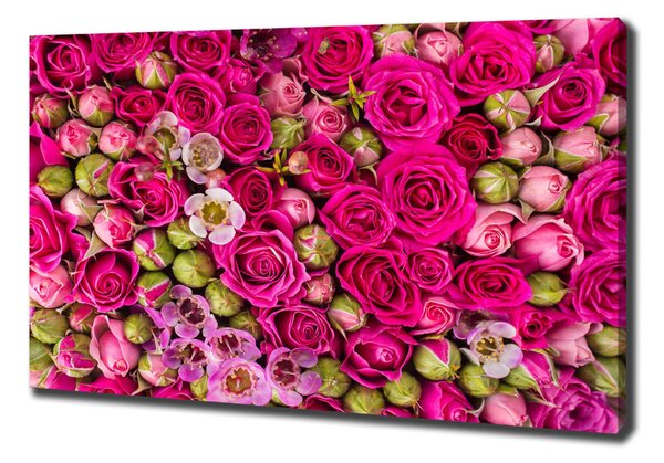 Egyedi vászonkép Roses
