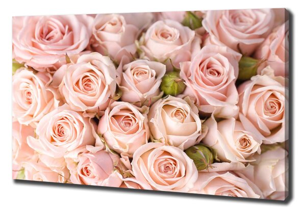 Egyedi vászonkép Roses