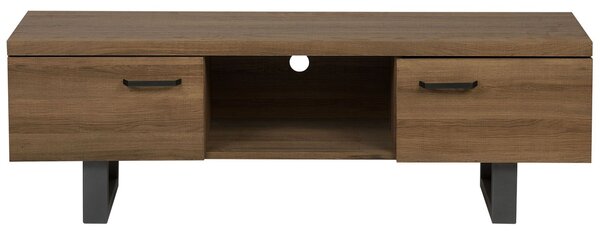 TV állvány TIMBER Sötétbarna