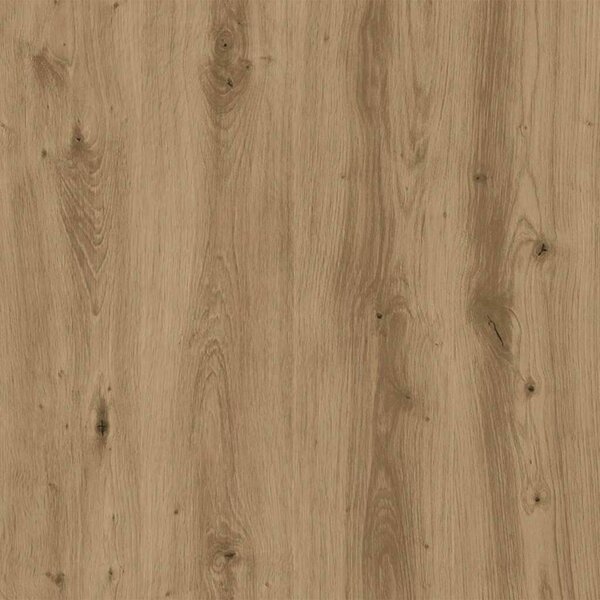 2 Darabos Fürdőszobai Bútor Szett Mesteri Tölgy Engineered Wood