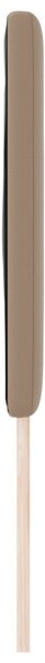 Fejtámla Sima Design Cappuccino 200 cm Műbőr