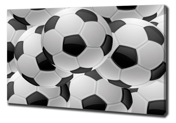 Vászonfotó Futball