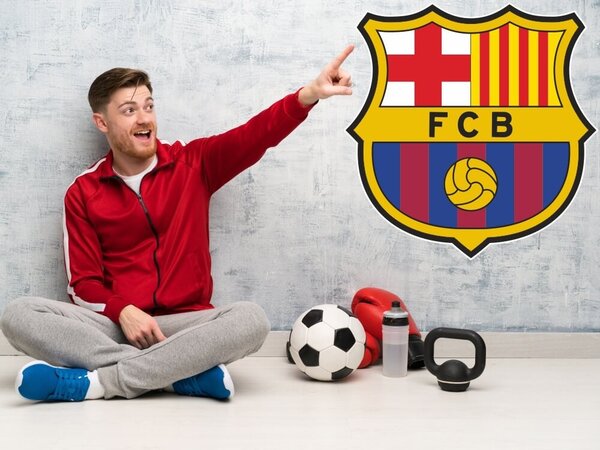 Falmatrica - FC Barcelona