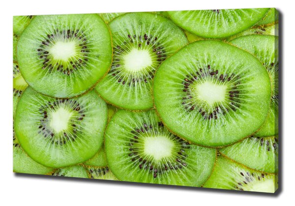 Feszített vászonkép Kiwi