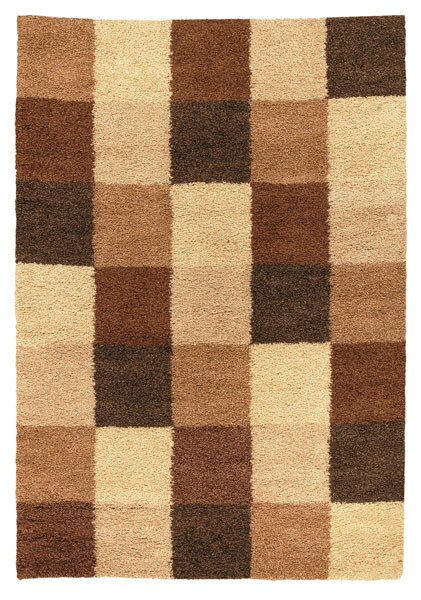 Mona beige szőnyeg 5007 beige-barna