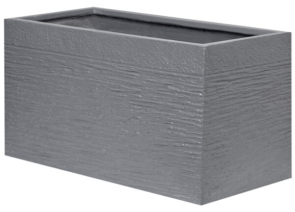 Virágcserép MYRA 60 cm Szürke