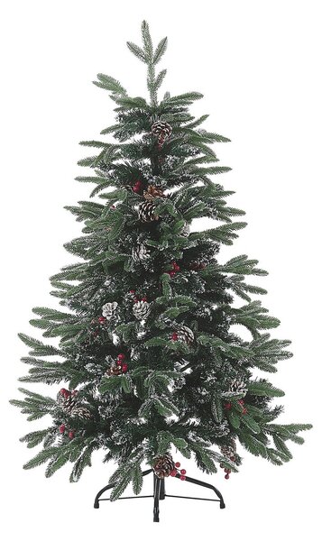 Karácsonyfa DENALI 120 cm Zöld