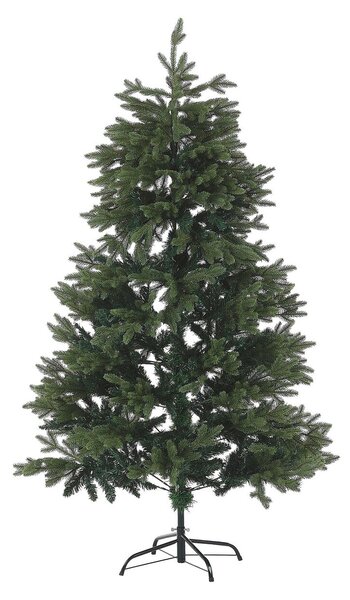 Karácsonyfa HUXLEY 180 cm Zöld