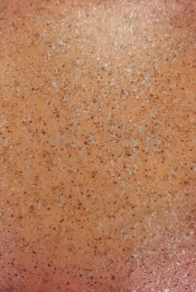 Diamond Standart Tech Metal közületi tekercses vinyl padló 4564-851 200 cm-es beige-barna