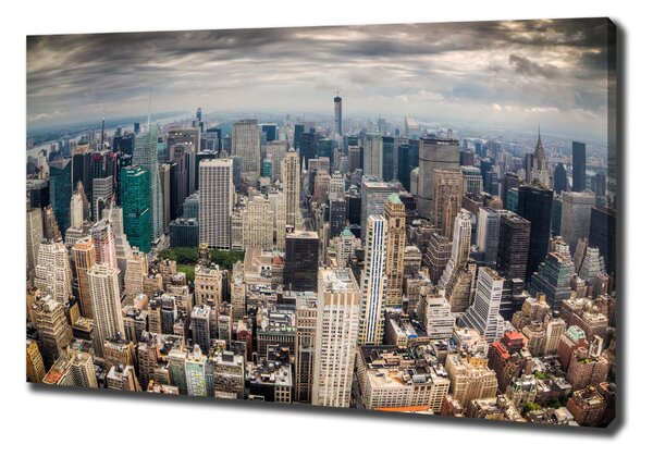 Vászonfotó New york