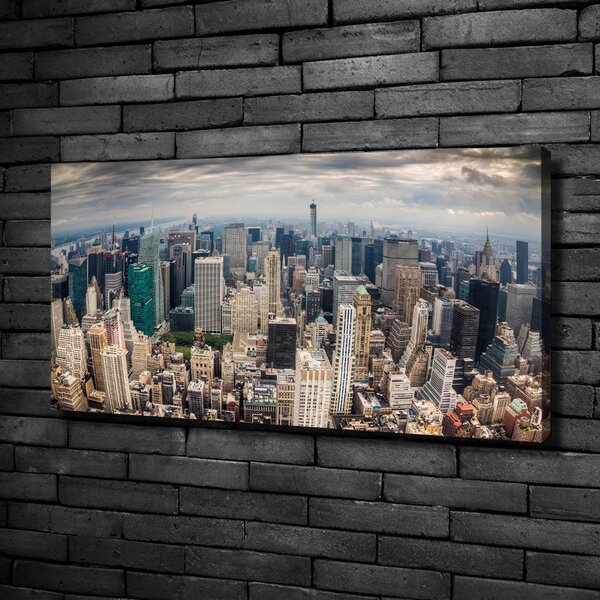 Vászonfotó New york
