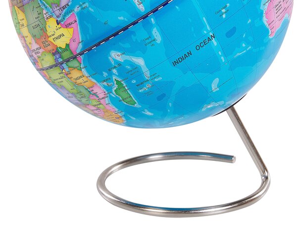 Földgömb CARTIER Színes 29 cm