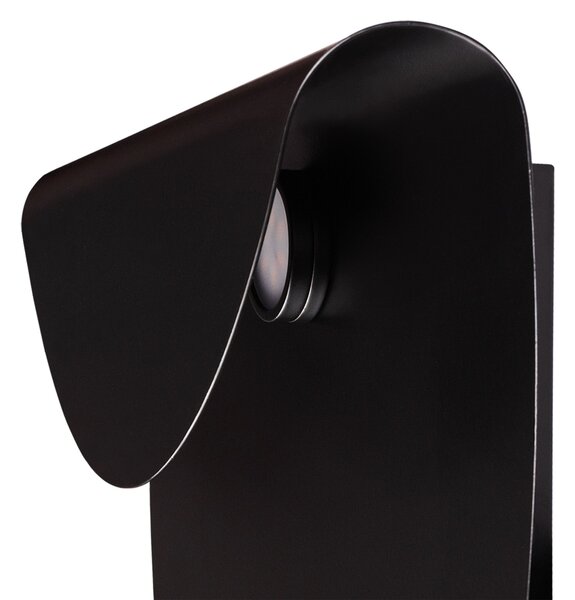 Fali lámpa APP1429-W BLACK