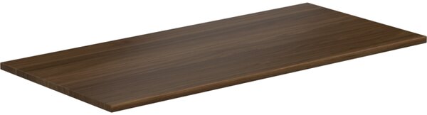 Mexen Uni, munkalap 90 cm, diófa, 91AXX-0904-464-18-86