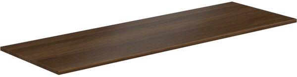Mexen Uni, munkalap 140 cm, diófa, 91AXX-1404-464-18-86