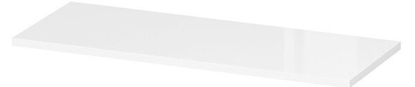 Cersanit City, munkalap 120x45x2,5 cm, fehér, S584-042