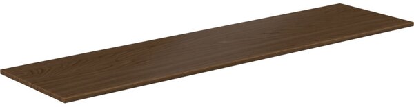 Mexen Uni, munkalap 170 cm, diófa, 91AXX-1704-464-18-86
