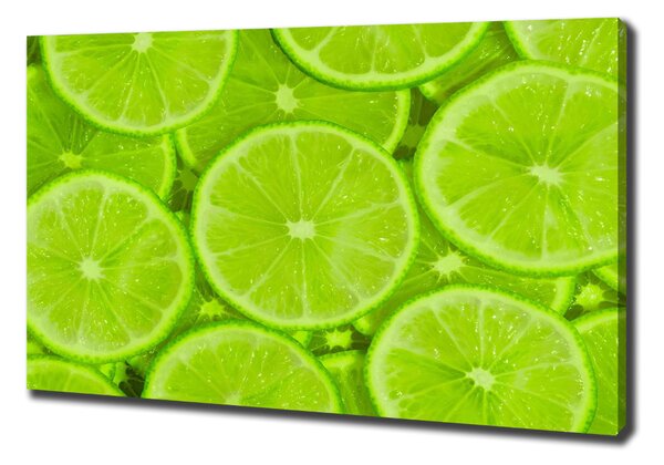 Feszített vászonkép Limes