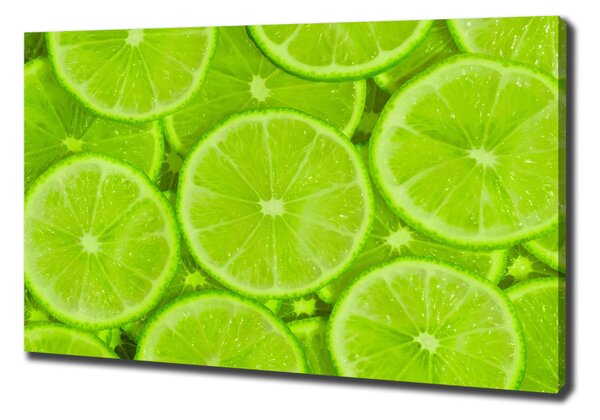 Feszített vászonkép Limes