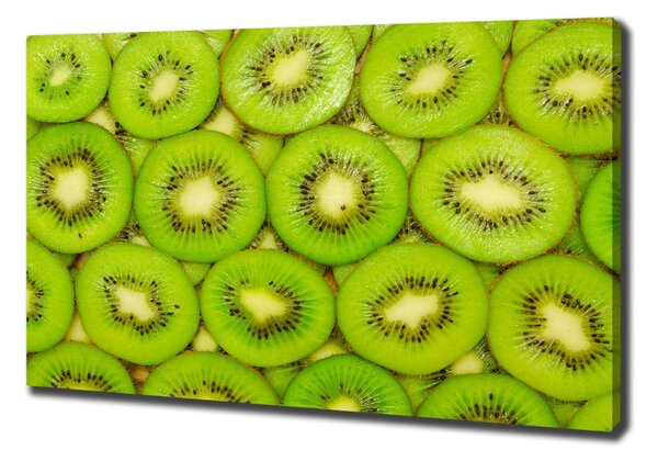 Feszített vászonkép Kiwi