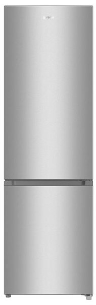 Gorenje RK4182PS4 Alulfagyasztós kombinált hűtőszekrény