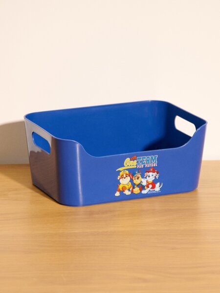 Sinsay - Tároló PAW Patrol - kék