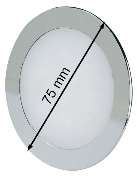 Avera led spot lámpa