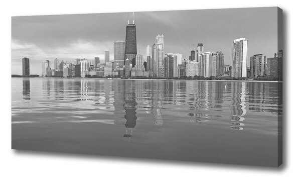 Vászonfotó Chicago