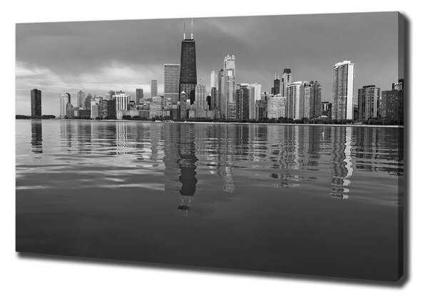Vászonfotó Chicago
