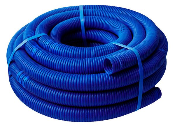 Medence tömlő 32mm-es, méterenként vágható