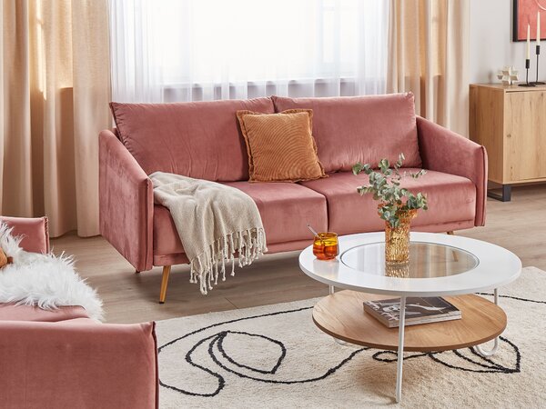 Takaró YARSA Pamut 125 x 150 cm Bézs