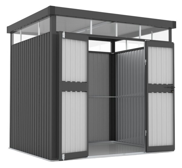 MIR1008PC kerti szerszámos ház