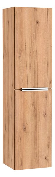 Vario Trim 35 függesztett oldal szekrény tölgy-tölgy