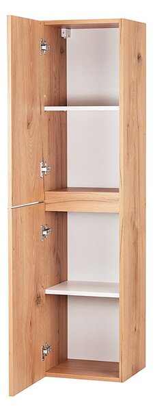 Vario Trim 35 függesztett oldal szekrény tölgy-tölgy