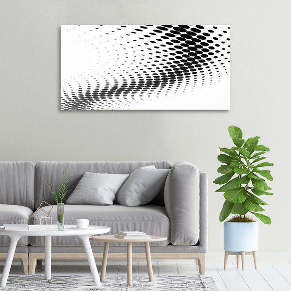 Vászonkép nyomtatás Geometriai háttér
