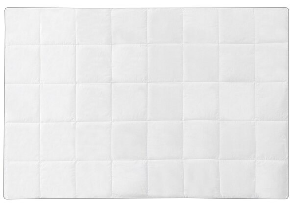 Kétrétegű paplan Mikroszálas Egész éves TELENO 135 x 200 cm