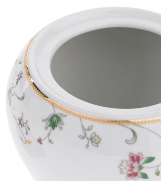 TEMPO-KONDELA GARIDA TYP 3, étkészlet, 57 db-os szett, porcelán