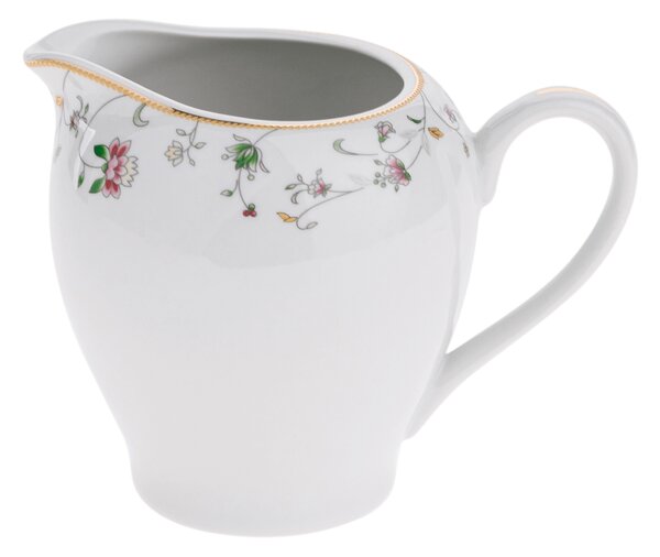 TEMPO-KONDELA GARIDA TYP 3, étkészlet, 57 db-os szett, porcelán
