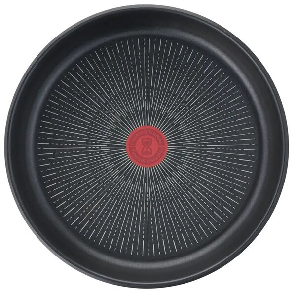 Tefal L9749202 Ingenio rozsdamentes acél Edénykészlet, 7 részes