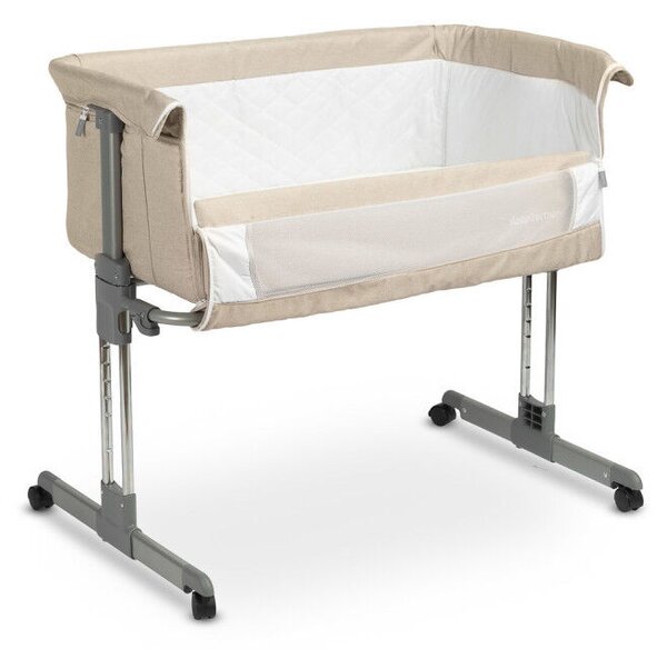 Caretero Sleep2gether babaöböl-Beige