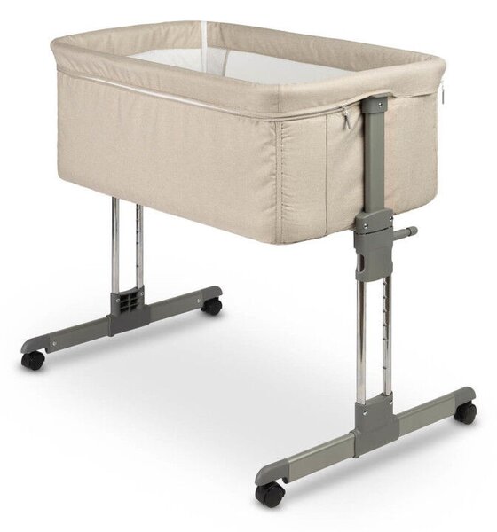 Caretero Sleep2gether babaöböl-Beige