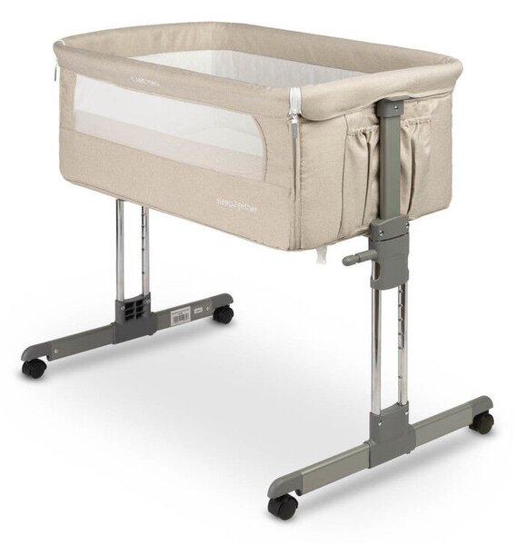 Caretero Sleep2gether babaöböl-Beige
