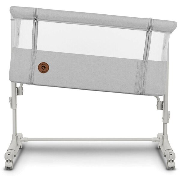 Lionelo Aurora 3in1 babaöböl, babaágy és bölcső - Beige Sand