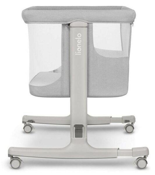 Lionelo Aurora 3in1 babaöböl, babaágy és bölcső - Beige Sand