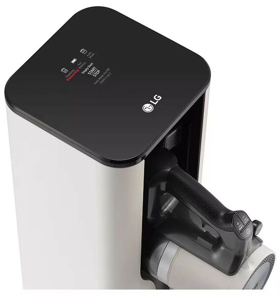 LG A9T-PRIME1C álló porszívó