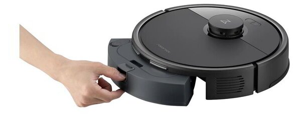 Roborock Q7 BF Plus Black robotporszívó felmosóval