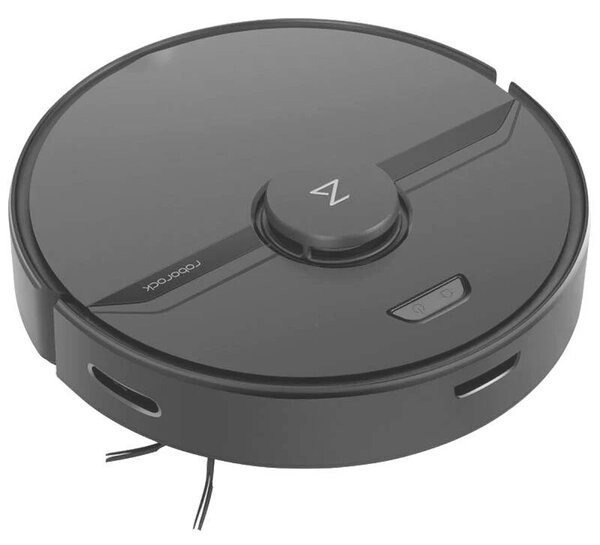 Roborock Q7 BF Plus Black robotporszívó felmosóval